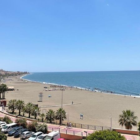Moderno Piso De 3 Dormitorios En La Playa De Rincon De La Victoria Malaga Екстериор снимка