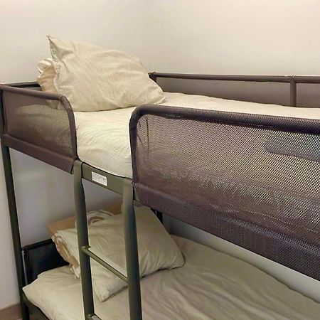 Moderno Piso De 3 Dormitorios En La Playa De Rincon De La Victoria Malaga Екстериор снимка