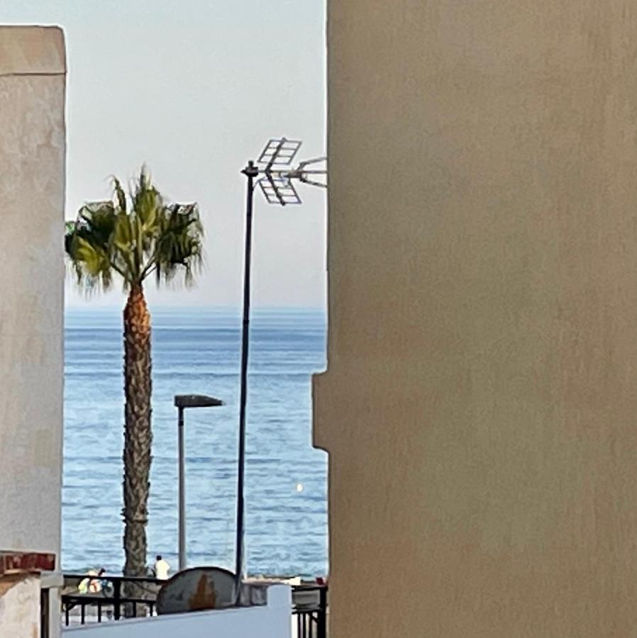 Moderno Piso De 3 Dormitorios En La Playa De Rincon De La Victoria Malaga Екстериор снимка